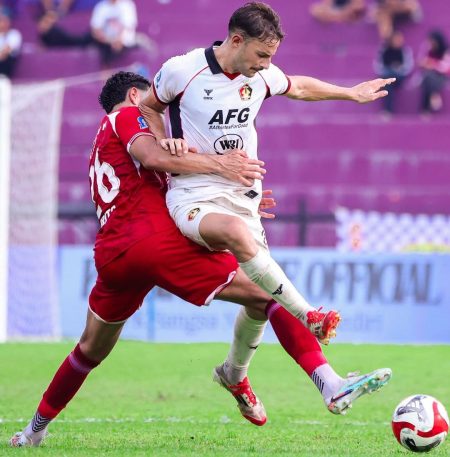 Hasil Super League: Satu Penalti Gagal, Persijap Jaga Harapan Lolos Degradasi Usai Imbangi Persik Kediri