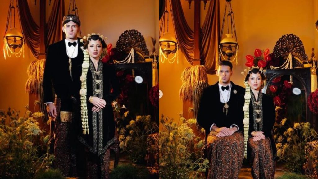Pamer prewed Jennifer Coppen, rencana pernikahan dengan Justin Hubner segera terwujud