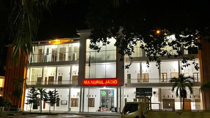 Jejak Sejarah Pondok Pesantren Nurul Jadid Probolinggo: Dari Desa Mati ke Pusat Peradaban Islam