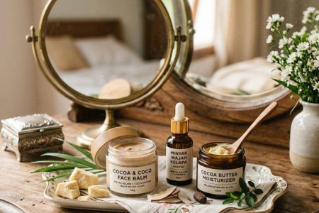 7 Produk Skincare yang Harus Dihindari Ibu Hamil Berjerawat