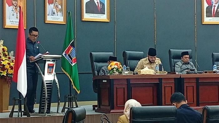 Wali Kota Padang Tanggapi Kematian Pengamen Karim, Tekankan Proses Hukum yang Transparan