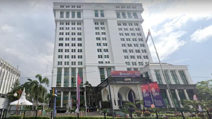 OJK Minta BNI Selesaikan Kasus Dana Jemaat Gereja Rp 28 Miliar