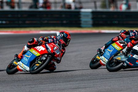 Balapan Moto3 Butuh Kegilaan, Legenda Malaysia Minta Hakim Danish Tak Terlalu Sopan