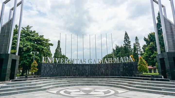 Gelombang II Kursi 1.221 di 31 Prodi UGM