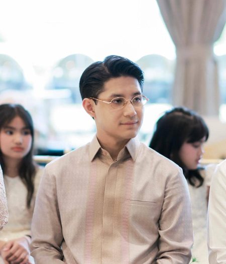 Profil Teuku Rassya, Putra Tamara Bleszynski yang Siap Menikah