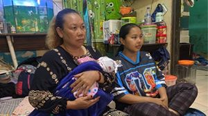 Respons Nina Saleha atas pernyataan Kemenkes soal bayinya nyaris tertukar di RSHS Bandung