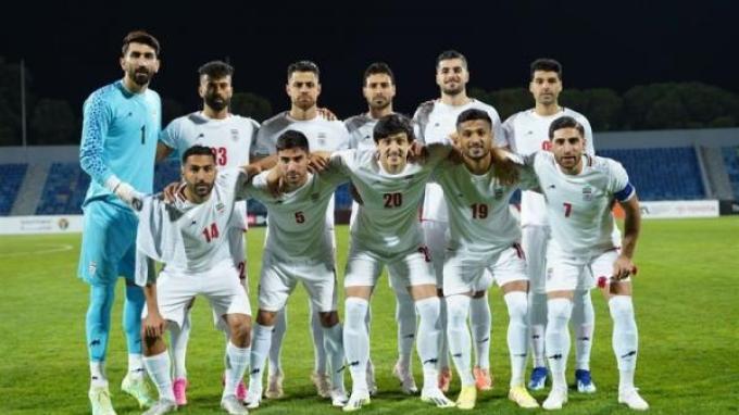 Ujian Berat Iran di Piala Dunia 2026: Grup Sulit, Nasib Tergantung