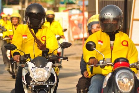 Maxim kuatkan penyebaran di kota berkembang dengan harga kompetitif