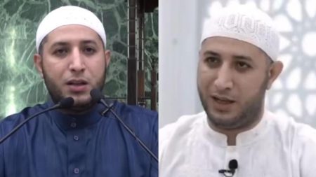 Peran Oki Setiana Dewi Ungkap Pelecehan Syekh Ahmad Al Misry, Tahu Sejak Lama?