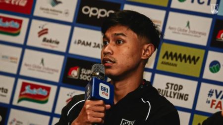 Prediksi Skor Persija Jakarta vs Persis Solo: AI Prediksi Tuan Rumah Unggul