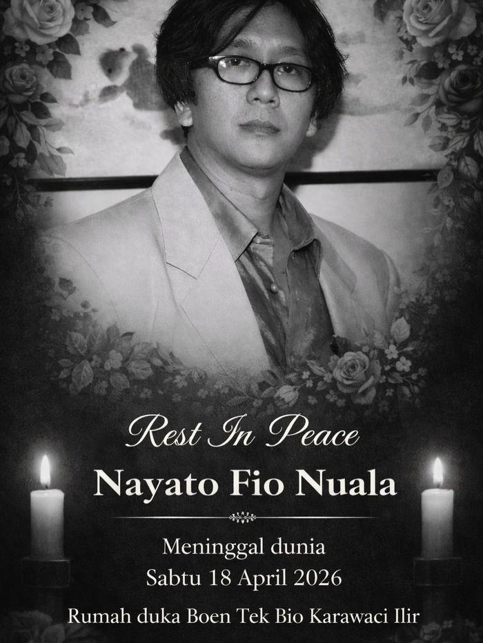 Kabar Duka: Sosok Berjasa Raffi Ahmad Meninggal, Melly Goeslaw Tulis Innalillahi
