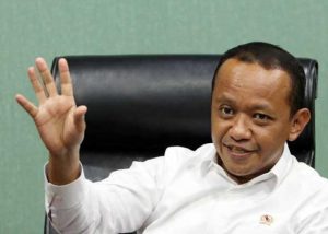 Harga BBM Stabil, Pembelian Dibatasi, Ini Penjelasan Bahlil Lahadalia