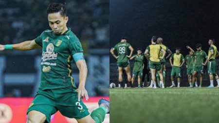 Berita Persebaya Hari Ini: Persita Datang dengan Performa Mengesankan, Hadapi Arema FC Akhir Bulan