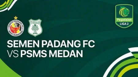 Skenario PSMS Promosi Liga 1, Wajib Sempurnakan 4 Laga Grup A