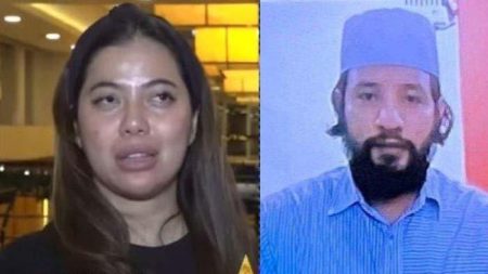 Peringatan keluarga Ammar Zoni pada dokter Kamelia terungkap, Aditya Zoni sampaikan kekhawatiran