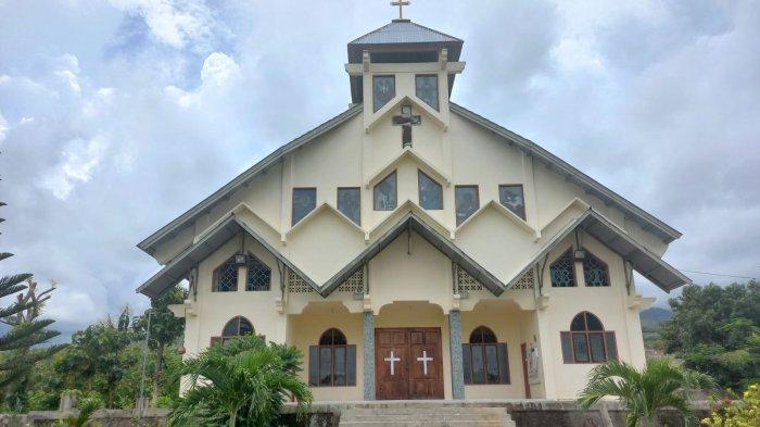 Kalender Liturgi Katolik Hari Ini: Selasa, 31 Maret 2026, Pekan Suci
