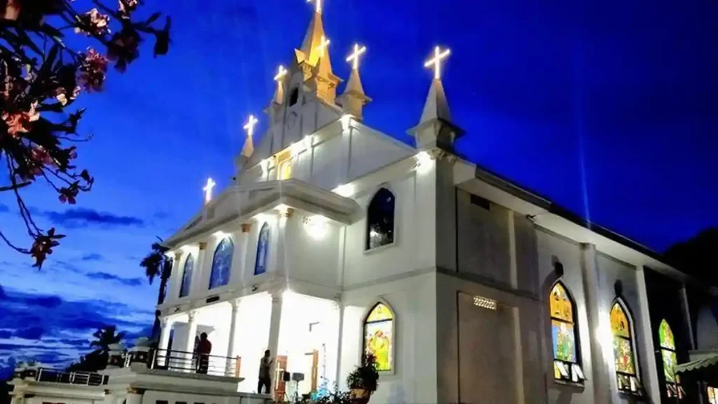 Peringatan Santo dan Santa Pelindung Hari Ini, Selasa, 7 April 2026