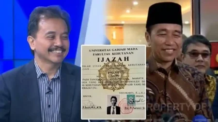 Pihak Jusuf Kalla: Video Tuduhan JK Diduga Finansial Kasus Ijazah Jokowi Dibiarkan, Baru Membantah