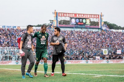 Jadwal dan Harga Tiket Persebaya Hari Ini: Update Cedera Pemain