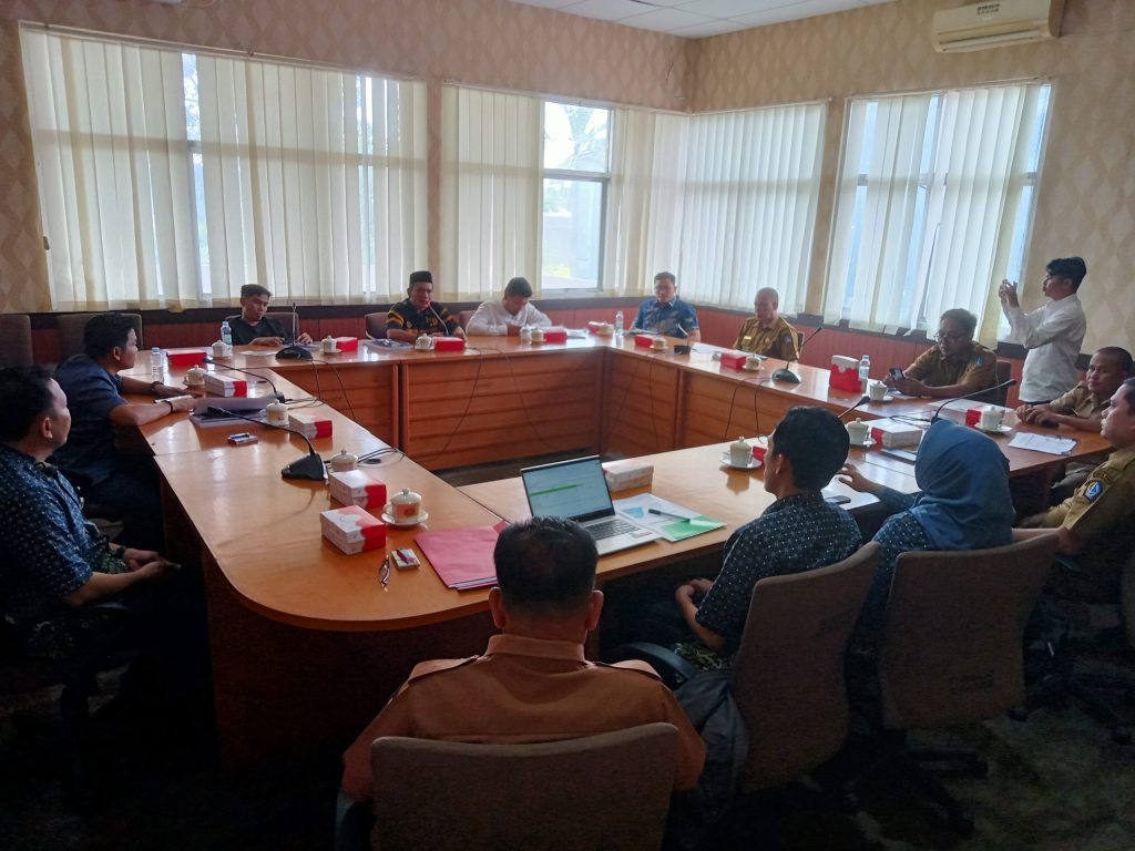 Komisi IV DPRD Parigi Moutong Tinjau Kualitas Layanan Kesehatan, Fokus pada Rujukan dan Klaim BPJS