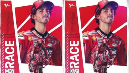 Jadwal Moto3 MotoGP Spanyol 2026 Live Trans7-SPOTV, Veda Ega Percaya Diri