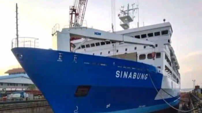 Jadwal Kapal Pelni Sorong-Surabaya April 2026, Diskon 30% di KM Ciremai, Lihat 3 Kapal Lainnya