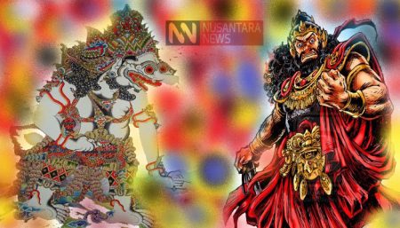 Terkuak! Ini Sisi Lain Kisah Ramayana: Kumbakarna Gugur Bukan Untuk Rahwana, Tapi Untuk Ini