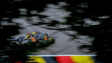 Live Gratis Trans7 TV Online Sprint Race MotoGP Amerika, Kualifikasi Moto3 Malam Ini di SPOTV