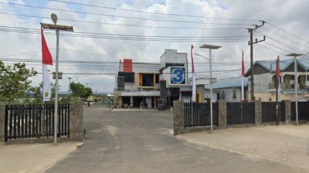 Wabup Mahyunadi Pimpin Kontingen Kutim di Porprov Kaltim 2026, KONI Targetkan 3 Besar