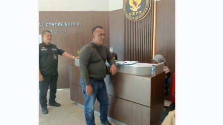 Jusuf Kalla Terkejut Rismon Bantah Setelah Dilaporkan ke Polisi, Kubu: Nanti di SPKT Diuji