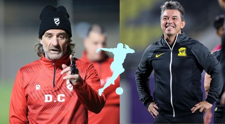 Prediksi Skor Al Ittihad vs Al Hazem, Head-to-Head dan Statistik Liga Pro Saudi 2026