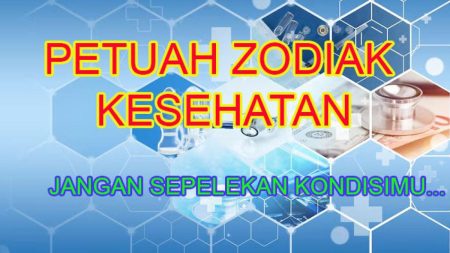 Ramalan Kesehatan Zodiak Besok: Gemini dan Sagitarius Stres