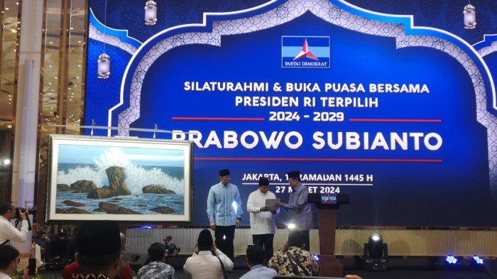 Sosok 3 menteri Prabowo yang disebut SBY, termasuk kontingen pertama TNI di Lebanon, lulusan terbaik
