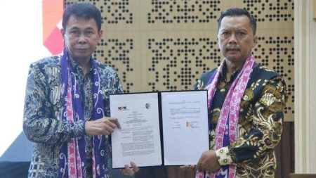 Kekayaan Bupati Tulungagung Senilai Rp 18 Miliar Disita KPK