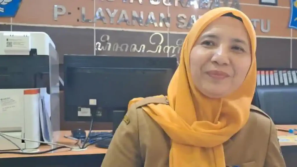 4 Jalur Pendaftaran SPMB SD-SMP Surabaya 2026 Segera Dibuka Akhir April