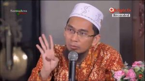 Ustadz Adi Hidayat Ajarkan Amalan Istimewa di Bulan Zulkaidah, Puasa Disunahkan