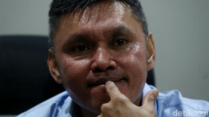 Setelah Kembali dari Jakarta, Tokoh Maluku Nus Kei Tewas Ditikam di Bandara, Dua Pelaku Ditangkap