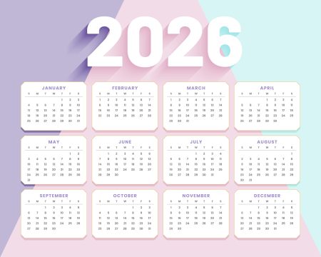 Apakah Ada Tanggal Merah di April 2026? Ini Jawabannya