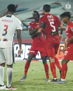 Jakmania Kagum pada Pemain Tak Terduga Meski Persija Kalahkan Persebaya