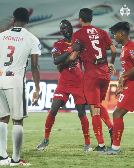 Jakmania Kagum pada Pemain Tak Terduga Meski Persija Kalahkan Persebaya