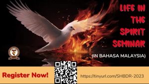 Renungan Katolik Harian: Kelahiran Baru dalam Roh