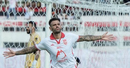 Hasil Arema FC vs Malut United, Singo Edan Tampil Pincang, Skor Akhir 1-1