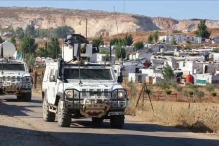 Eks Anggota UNIFIL Akui Bahaya Tugas di Lebanon, Diawasi Israel