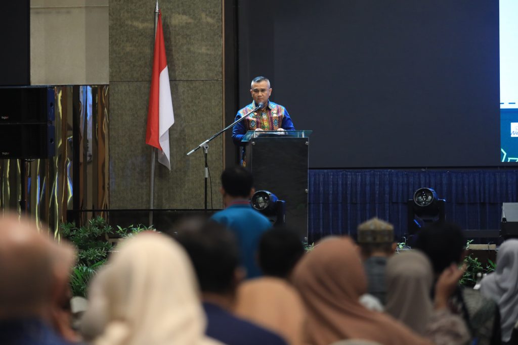 Jasmine Silvani Arvie, Duta GenRe Medan yang Giat Bangun Kepedulian Remaja