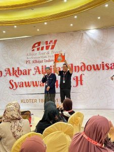 Jamaah Haji Indonesia Berangkat 22 April 2026, Biaya Turun Rp2 Juta Meski Avtur Naik