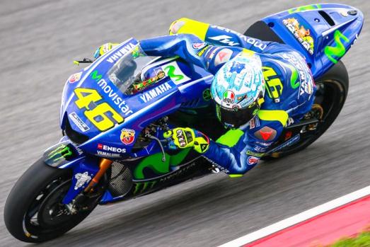 Jadwal MotoGP Spanyol di Jerez Live Trans7, Sorotan Ducati