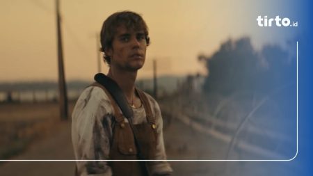 Lirik Lagu Wandered to LA Justin Bieber + Terjemahan Indonesia