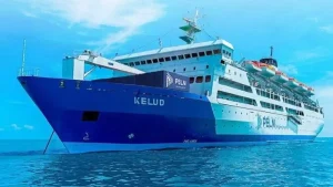 Jadwal Kapal Pelni Kelud hingga 22 Mei 2026: Rute Batam, Tanjung Balai Karimun, Belawan