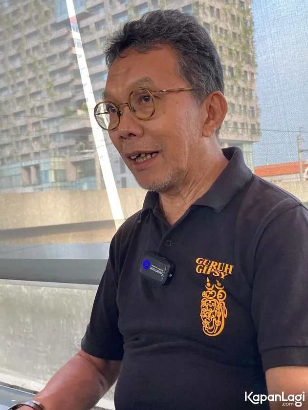 Ayah Vidi Aldiano Akui Ada yang Manfaatkan Kehilangan Anaknya, Egi Fazri Jadi Sorotan: Cari Panggung
