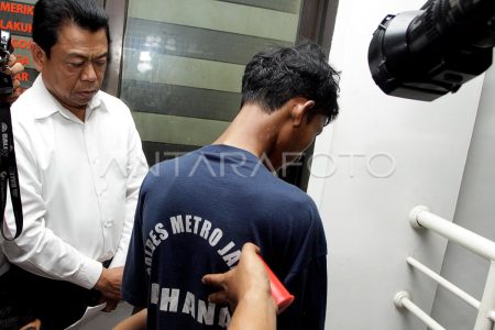 Ketua YLBHI Minta Polri Ungkap Pelaku Penyiraman Air Keras KontraS